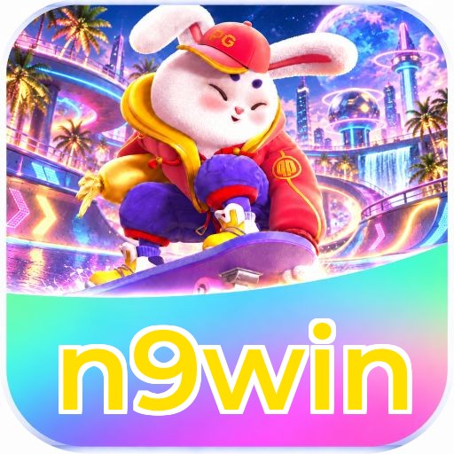 n9win Logo