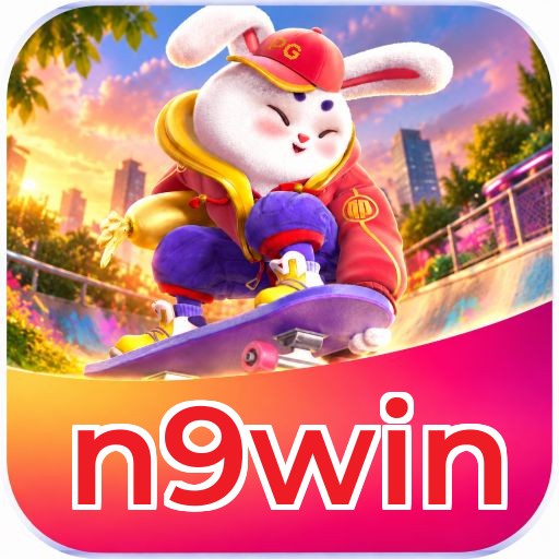 Requisitos do APK n9win para Android - Logo Oficial
