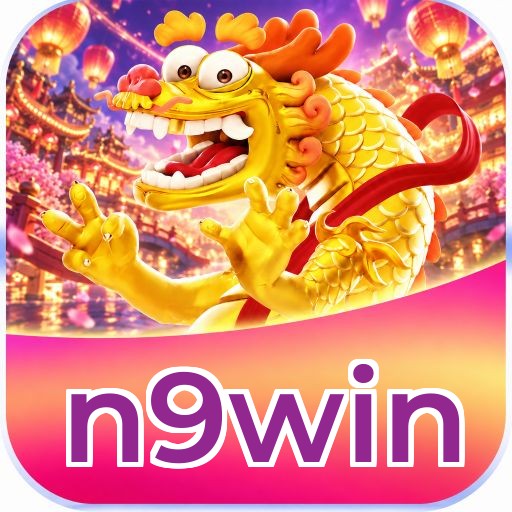 Logo n9win APK Android Brasil