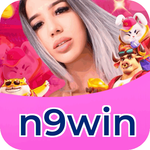 App mobile n9win