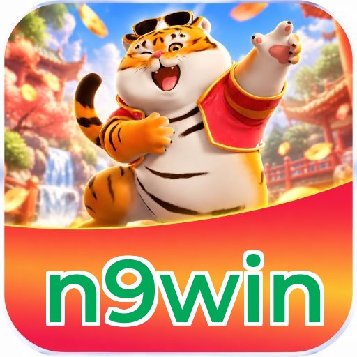 n9win Logo Verificado