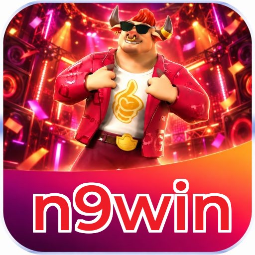 n9win Baixar Download Logo Oficial Certificado