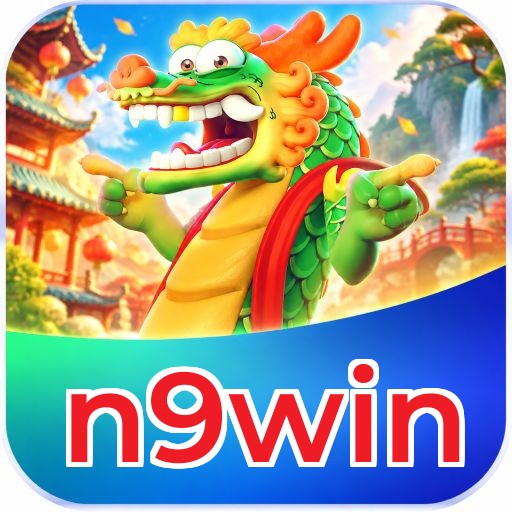 n9win Logo