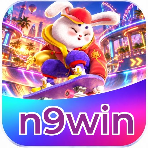 Logo n9win Cassino Online Brasil