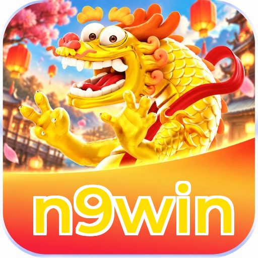 n9win APP Logo Oficial Certificado Android iOS