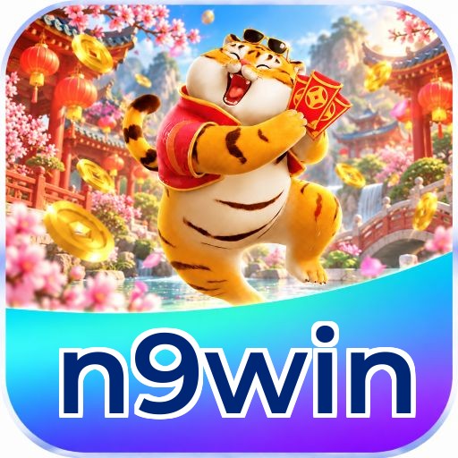 n9win VIP Program Logo