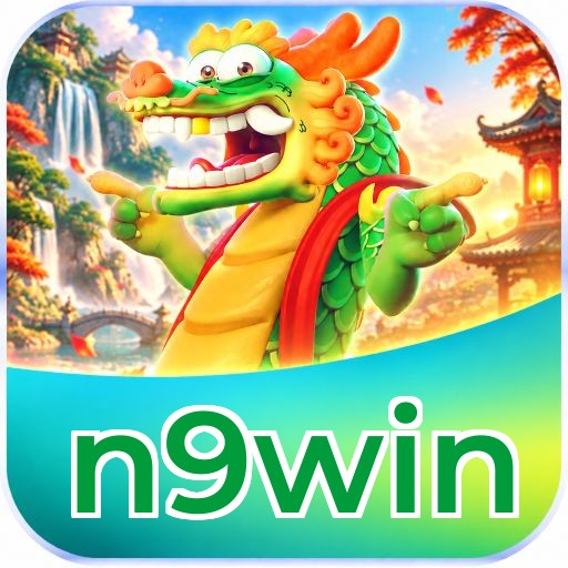 n9win Logo Oficial