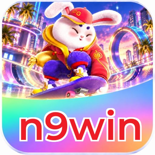 n9win Logo