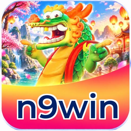 Logo n9win Cassino Online Brasil
