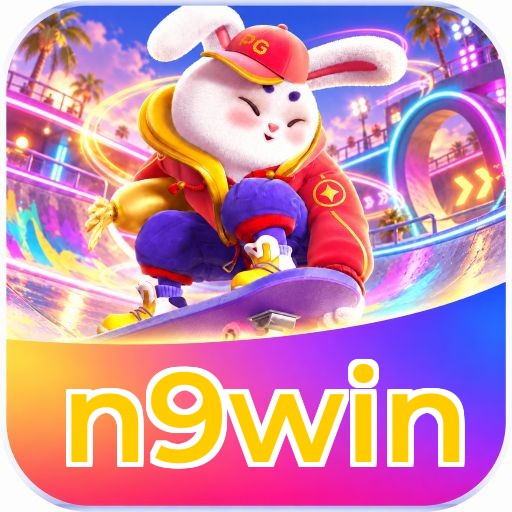 n9win Logo Seguro