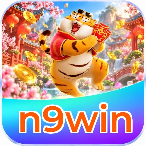 n9win Logo