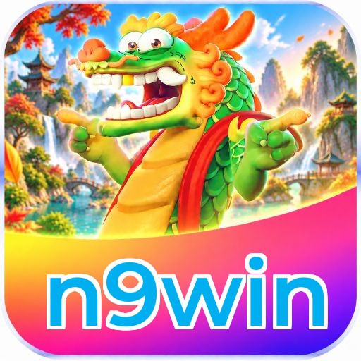 n9win APK Logo Oficial Certificado