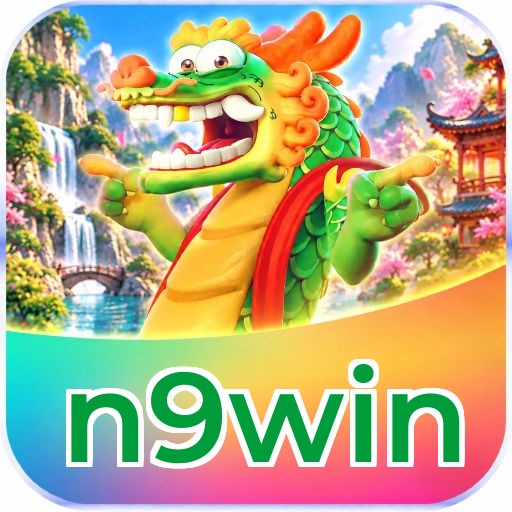 n9win Logo