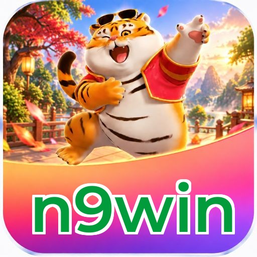 Logo n9win Telegram Oficial