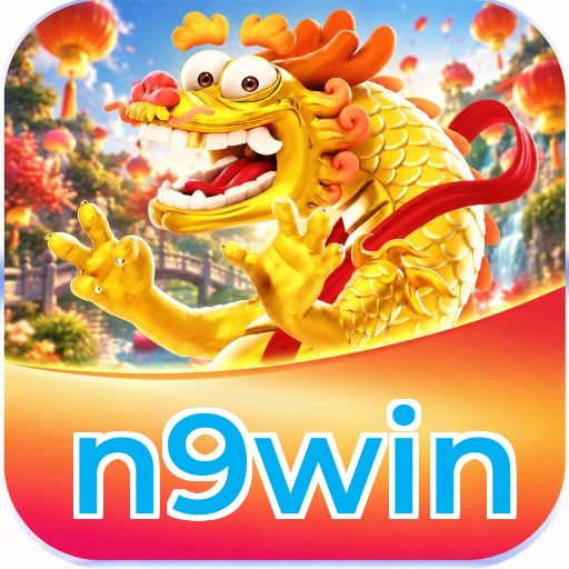 n9win Logo - Bônus de Cadastro