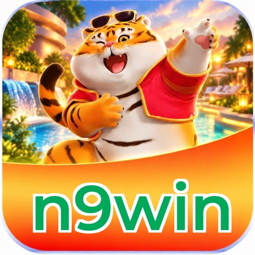 n9win Download Speed Test Logo - Teste de Velocidade Certificado