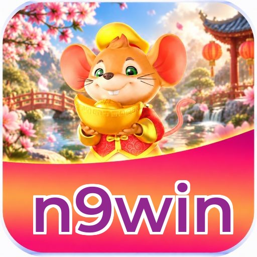 Logo n9win Telegram Canal Oficial