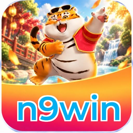 Logo n9win Cadastro Brasil