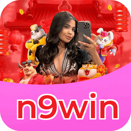 Aplicativo mobile n9win