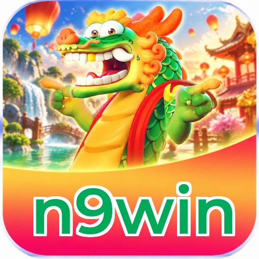 Logo n9win Download Brasil