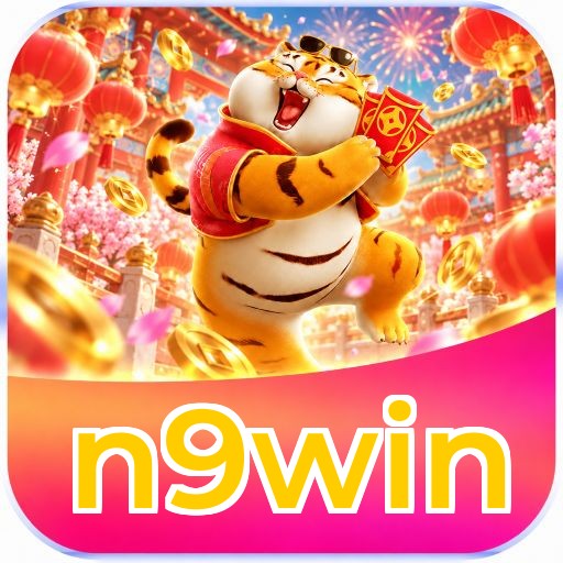 n9win Jackpots Progressivos