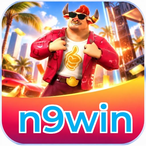 n9win Plataforma Confiável