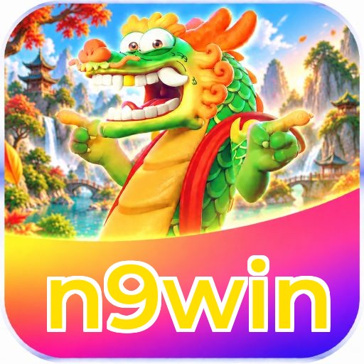n9win Logo