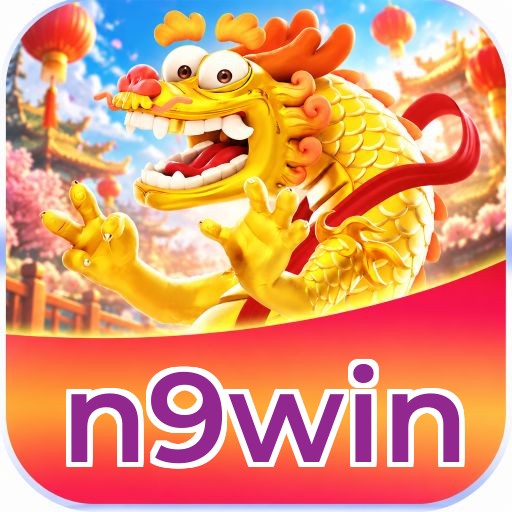 Logo n9win Bônus Brasil