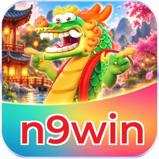 Logo n9win Baixar Download Brasil