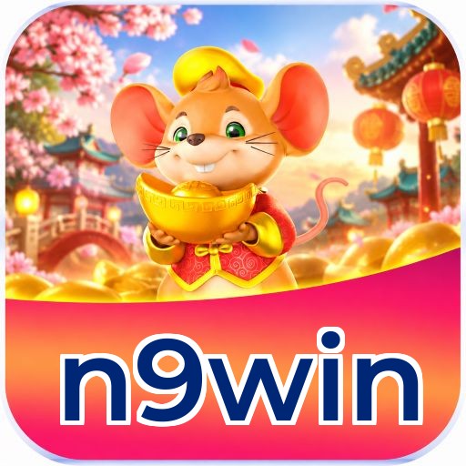 Logo n9win Loteria Online