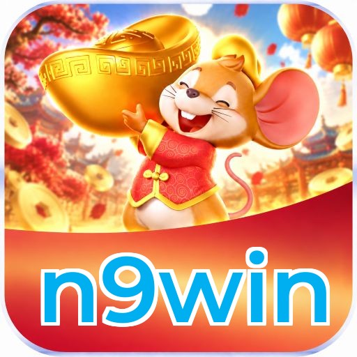 n9win Logo - Bônus com Rollover Justo