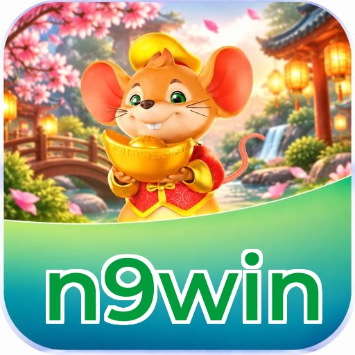 Logo da n9win