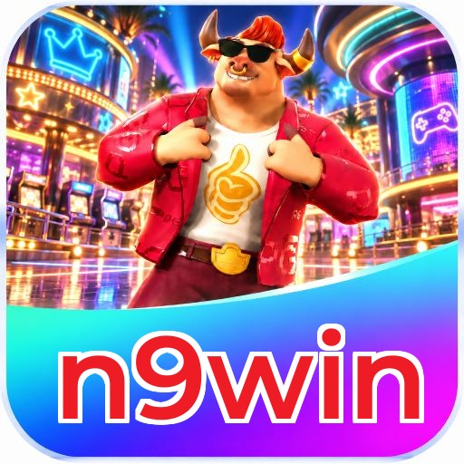 n9win Apostas Esportivas Logo Oficial Certificado