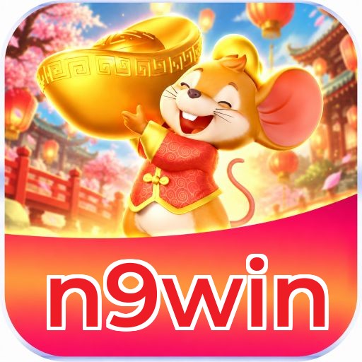 Logo n9win Cassino Ao Vivo Brasil